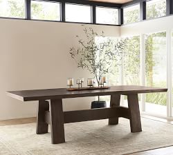 Madera Extendable Dining Table