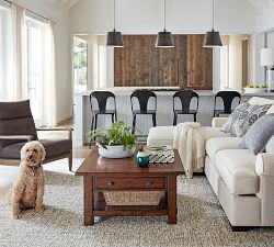 Maxx Metal Counter Stool