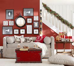 Tiered Bell Wall Art