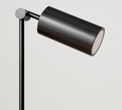 Watson Metal Petite Task Table Lamp (18")