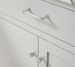 Sussex Cabinet Knob