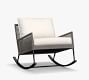 Cammeray Wicker Outdoor Rocking Chair
