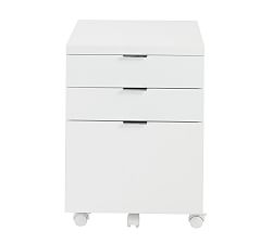 Gates 3-Drawer File Cabinet