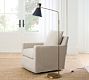 Maxwell Metal Task Floor Lamp (60")