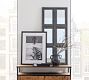 Aiden Paneled Mirror Collection