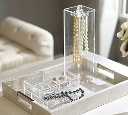 Clara Jewelry Storage