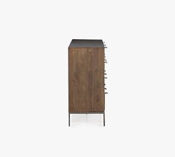 Graham 9-Drawer Dresser (70&quot;)