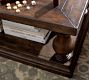 Lorraine Rectangular Coffee Table (48&quot;-54&quot;)