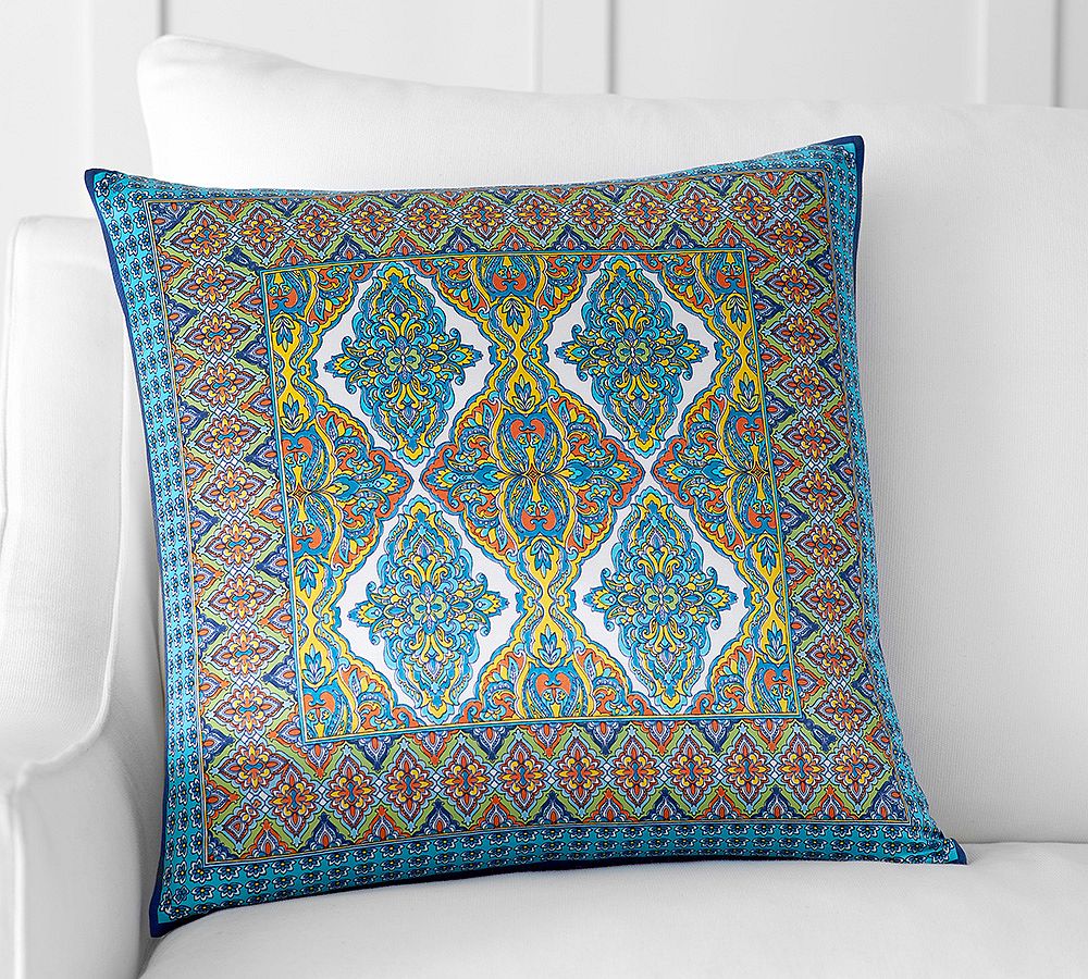 Claudia Pillow Cover