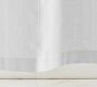 Noah Textured Shower Curtain