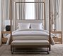 Millie Upholstered Bench (54&quot;)