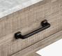 Paulsen 26&quot; Reclaimed Wood Single Sink Vanity