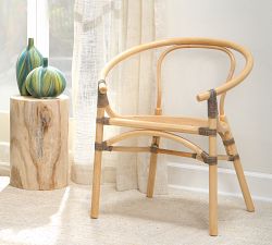 Santoli Round End Table (12&quot;)