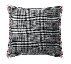 Albright Reversible Plaid Pillow Cover