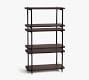 Hopper Stackable Shoe Rack