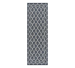 Jaza Synthetic Outdoor Performance Rug