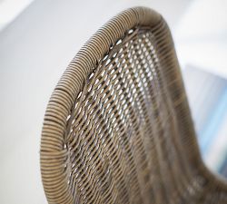 Plymouth Woven Dining Chair