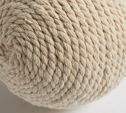 Rope Decorative Spheres