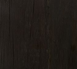 Rustic Black Wood Swatch - Free Returns Within 30 Days