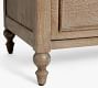 Astoria 5-Drawer Tall Lingerie Dresser