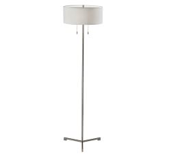 Herron Metal Floor Lamp (60&quot;)