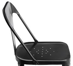 Maxx Metal Counter Stool