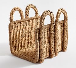 Beachcomber Log Holder