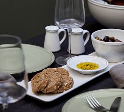 Costa Nova Friso Rectangular Platter