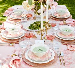Monique Lhuillier Juliana Cereal Bowls - Set of 4
