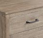 Paulsen Reclaimed Wood 6-Drawer Dresser (55&quot;)