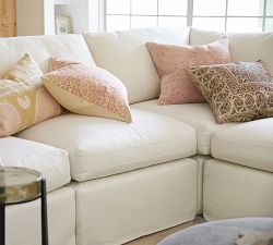 Rawley Printed Pillow Cover