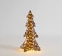 Lit Twinkle Rattan Tree