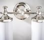 Mercer Quadruple Tube Sconce (29&quot;)