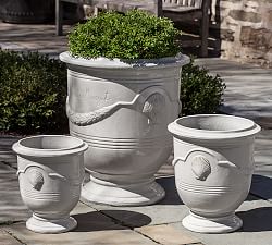 Sylvie Anduze Planters