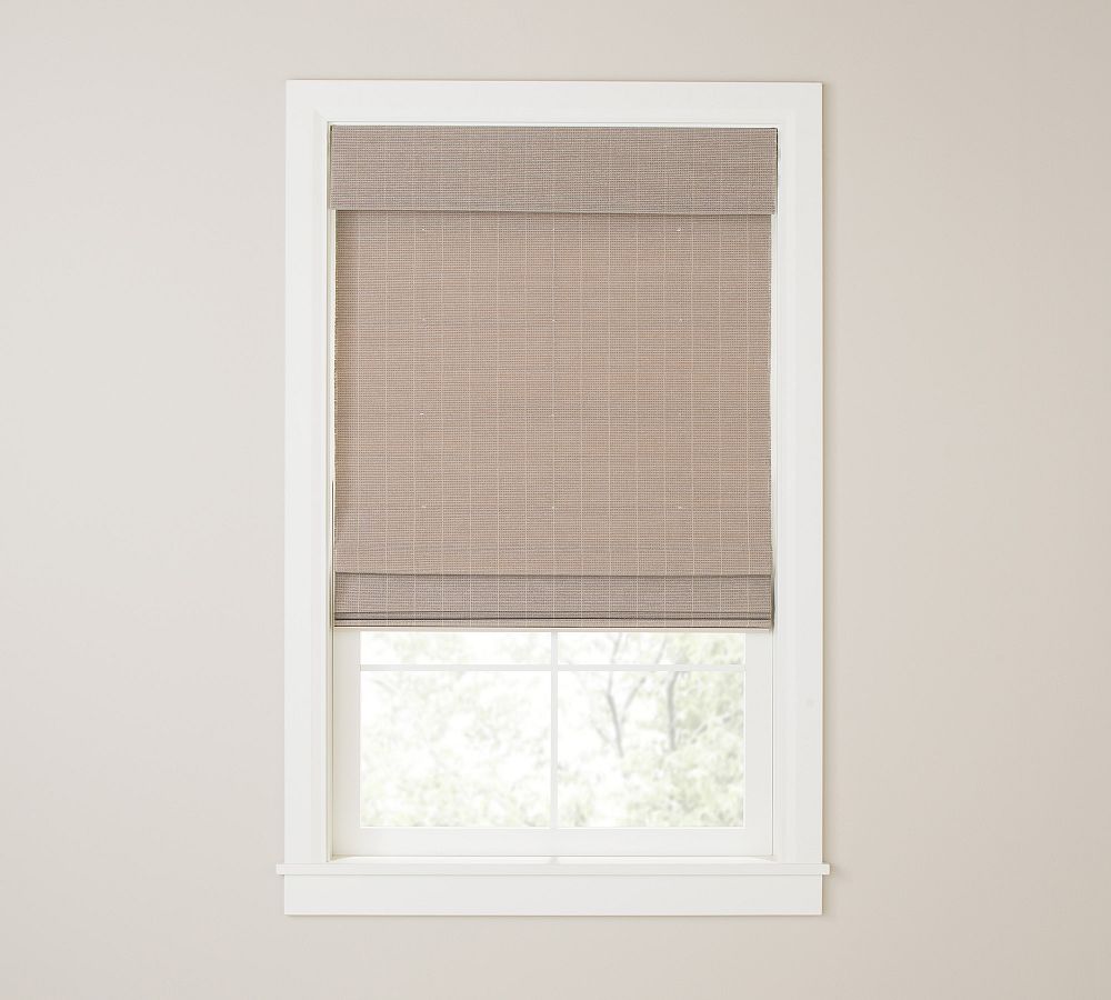 Custom Carri Light Filtering Shade