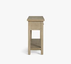Farmhouse Console Table