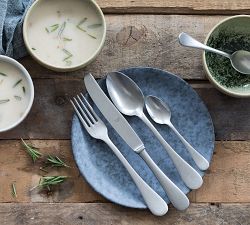 Mepra Vintage Flatware Sets