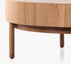 Andor Round Coffee Table (42")