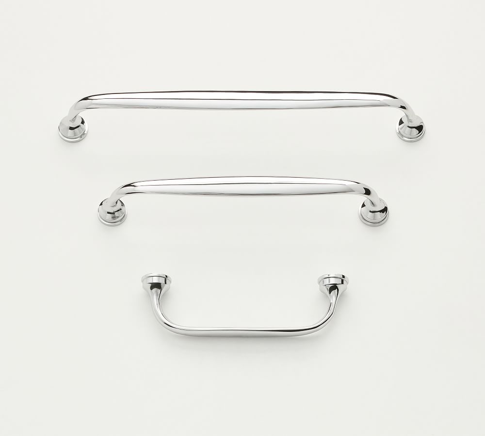 Mercer Drawer Pull