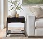 Warren Rectangular End Table