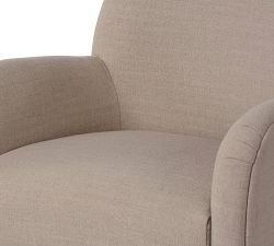 Briar Upholstered Dining Armchair