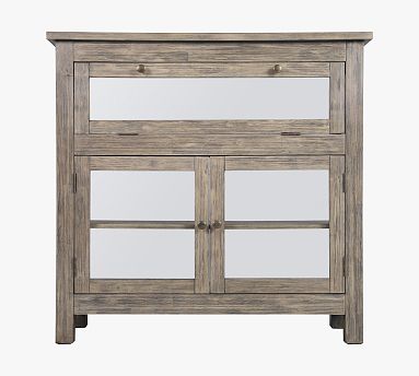 Kai Buffet (43") Pottery Barn