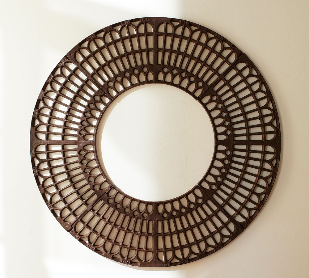 Tree Stand Wall Art