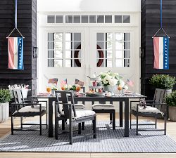 Americana Personalizable Flag