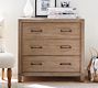 Brooklyn 3-Drawer Dresser