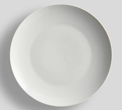 Caterer's Box Coupe Porcelain Dinner Plates - Set of 12