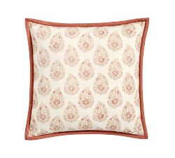 Marisol Quilted Shams