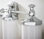 Mercer Quadruple Tube Sconce (29&quot;)