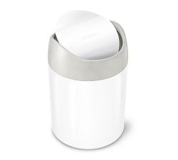 Simplehuman&#0174; 1.5 Liter Trash Can