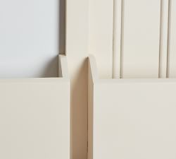 Aubrey Modular Wall Command Center